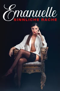  Эмануэль: чувственная месть 