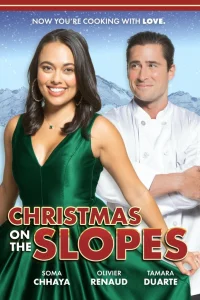  Рождество в горах 